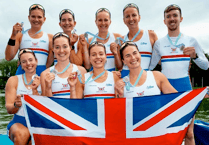 Jack and GB show Dutch of class with world silver
