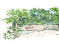 Wenchford picnic site to close for weir work
