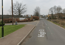 Drybrook man banned from driving for four years