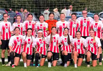 Juniors march on in the FA Cup with 2-0 win