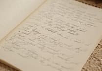 Forest Poets: Gloucester and the literary legacy of the early 20th century