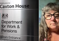 Widow's pension delay after 45 years' service