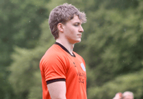 Super Cally goes ballistic with five-goal blitz for Rovers