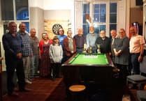 Forest of Dean Chess Club celebrates successful season and bright future