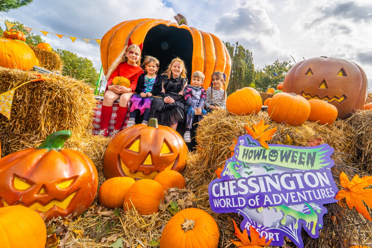 Chessington