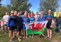 Tri trio show their mettle in epic Ironman Wales