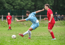 Kingfishers excel with five-goal blast at Excelsiors