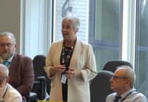 Road safety education motion receives cross-party support