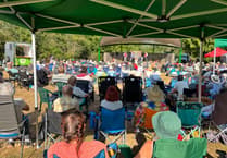 Scarr Bandstand seeks funding boost for accessible toilet