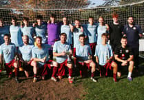 Harrow Hill win Charities Cup on penalties