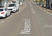 Warrant issued for Lydney man accused of drug driving